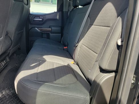 Used 2021 GMC Sierra 1500 Elevation RWD image 14