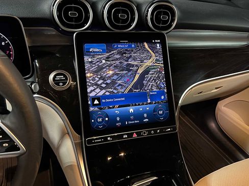 Certified 2025 Mercedes-Benz GLC 300 GLC 300 image 29