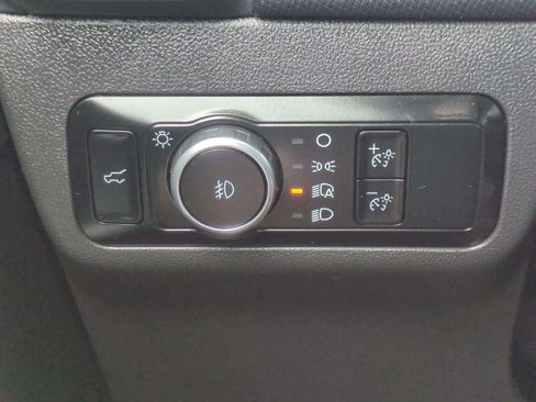 Used 2024 Ford Bronco Sport Big Bend w/ Convenience Package AWD/4WD image 28