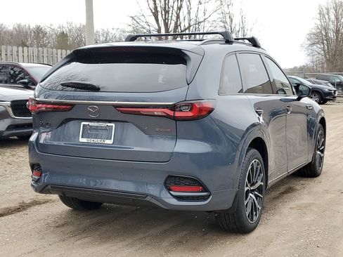 New 2026 MAZDA CX-70 3.3 Turbo S w/ Premium Package AWD/4WD image 3