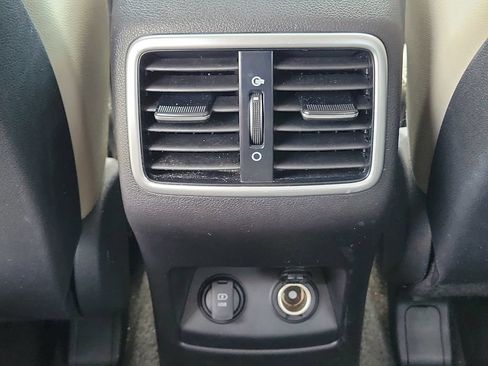 Used 2022 Kia Sportage EX FWD image 13