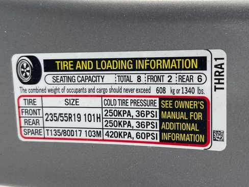 Used 2018 Honda Odyssey Elite image 13