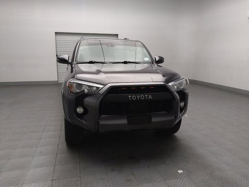 Used 2020 Toyota 4Runner SR5 Premium w/ Moonroof Package image 14