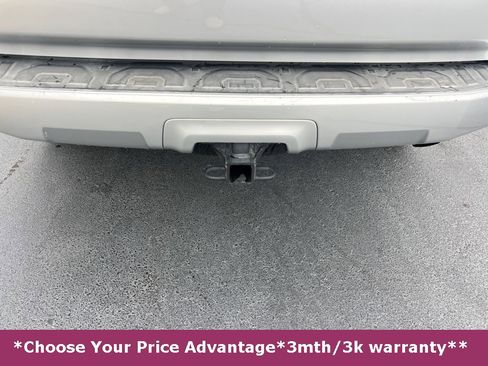 Used 2019 Toyota 4Runner SR5 Premium image 7