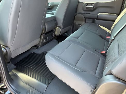 New 2026 GMC Sierra 1500 Pro w/ Graphite Edition image 20