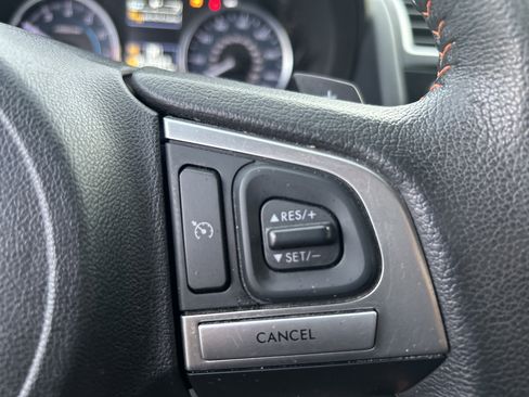 Used 2016 Subaru Crosstrek 2.0i Limited w/ 17" Wheel Sport Package image 18