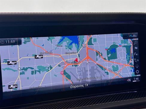 Used 2023 Mercedes-Benz G 63 AMG G 63 AMG image 14