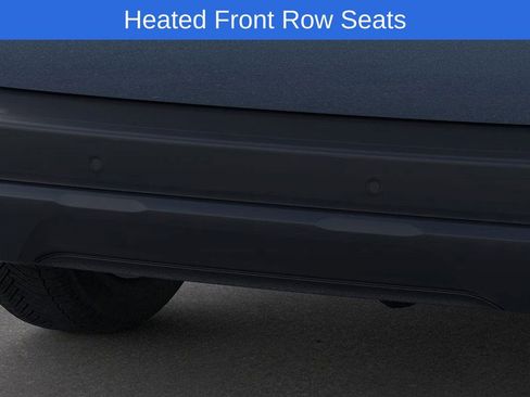 New 2026 Ford Escape ST-Line w/ Tech Pack #1 image 23