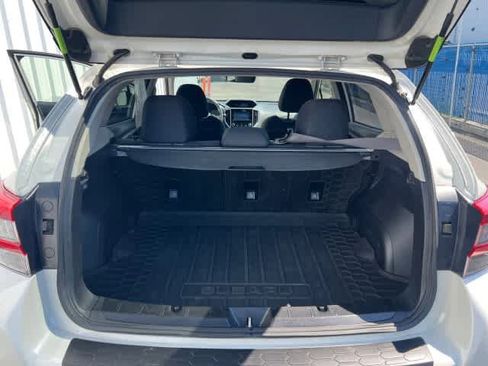 Used 2023 Subaru Crosstrek 2.0i Premium image 11