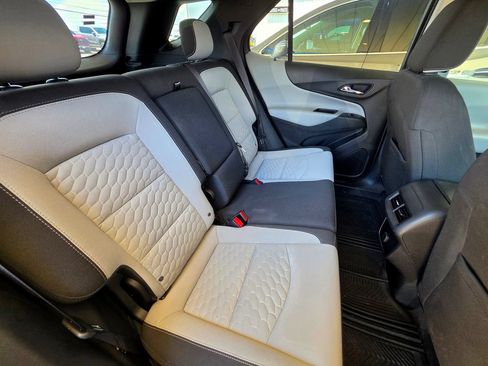 Used 2018 Chevrolet Equinox LT AWD/4WD image 47