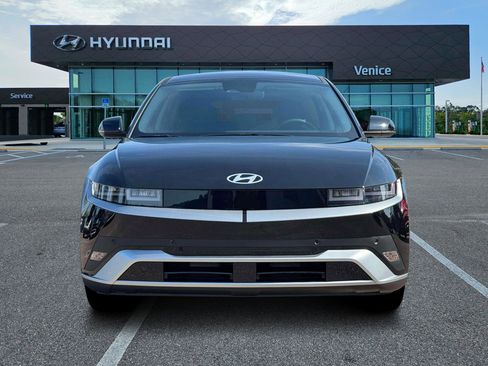 New 2026 Hyundai Ioniq 5 SE RWD image 31
