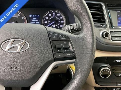 Used 2016 Hyundai Tucson Eco AWD/4WD image 23