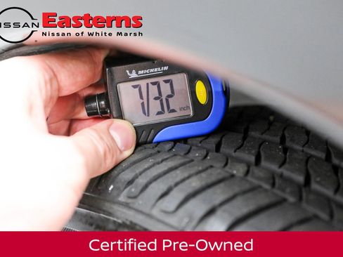 Certified 2023 Nissan Kicks SR w/ SR Premium Package image 41