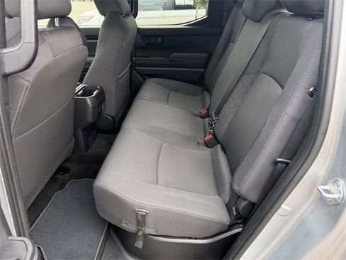 Certified 2025 Toyota Tacoma SR image 21