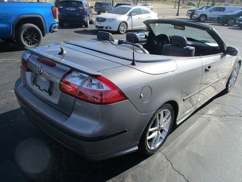 Used 2004 Saab 9-3 Aero FWD image 5