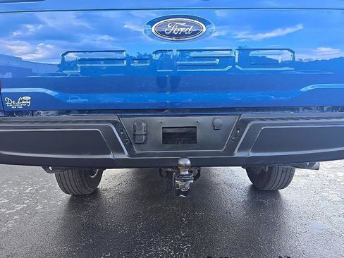 Used 2022 Ford F150 XL image 22