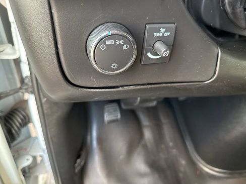 Used 2020 GMC Savana 3500 w/ Power Convenience Package RWD image 25
