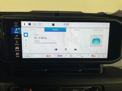 New 2026 Jeep Wrangler Sport image 10