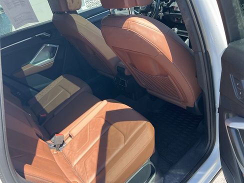 Used 2022 Audi Q3 2.0T Premium Plus image 52