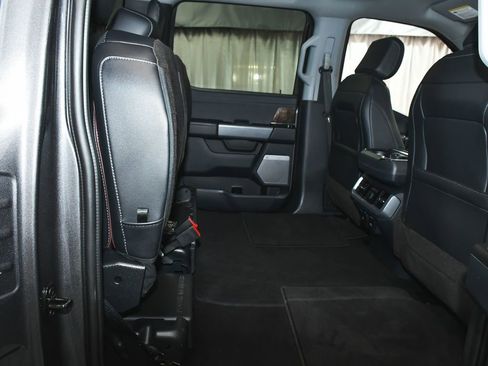 Used 2023 Ford F150 Lariat w/ Equipment Group 502A High AWD/4WD image 51
