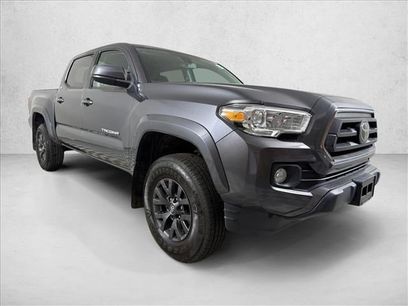 Used 2021 Toyota Tacoma SR5