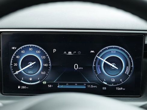 Certified 2024 Hyundai Tucson Limited image 30