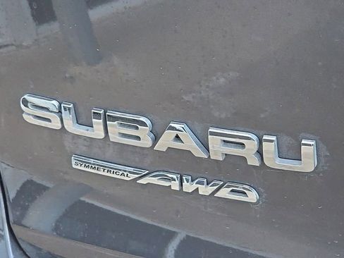 New 2026 Subaru Ascent Limited image 7