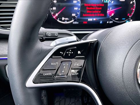 Used 2025 Mercedes-Benz GLE 350 GLE 350 image 23