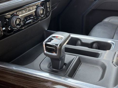 Used 2023 Chevrolet Silverado 1500 LT w/ Texas Edition Plus image 23