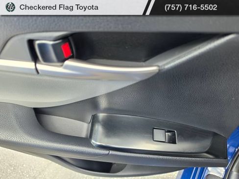 Used 2025 Toyota Camry LE w/ Convenience Package FWD image 40