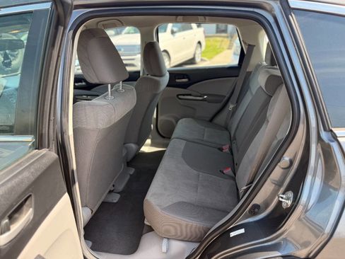 Used 2014 Honda CR-V LX image 17