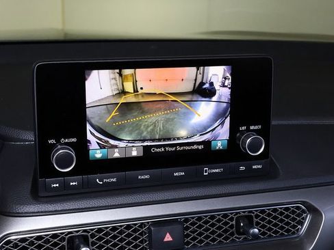 Used 2024 Acura Integra FWD image 18