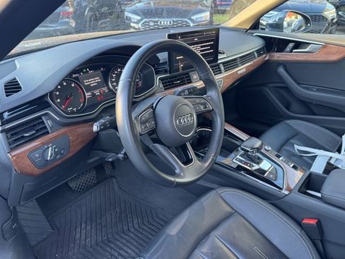 Certified 2022 Audi A5 2.0T Premium image 22