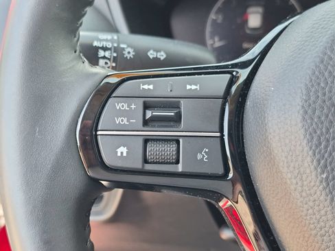 Certified 2024 Honda HR-V EX-L image 13