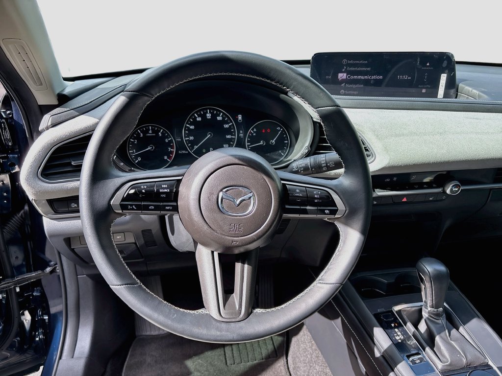 Used 2026 MAZDA CX-30 AWD 2.5 S image 11