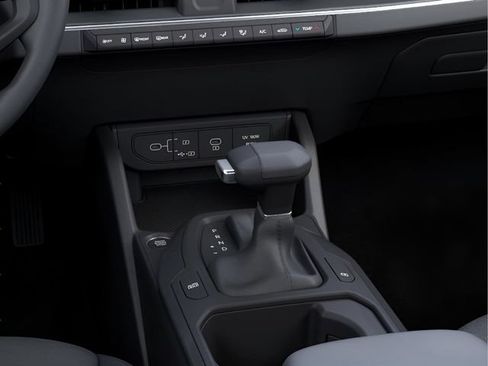 New 2026 Kia K4 FWD image 23