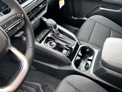 New 2026 Chevrolet Colorado LT w/ Advanced Trailering Package AWD/4WD image 8