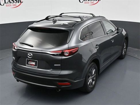 Used 2023 MAZDA CX-9 Touring image 22