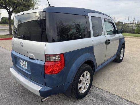 Used 2006 Honda Element EX image 7