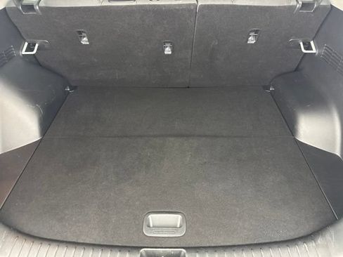 Certified 2026 Kia Seltos LX AWD/4WD image 27