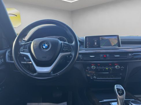 Used 2018 BMW X5 xDrive35i image 14