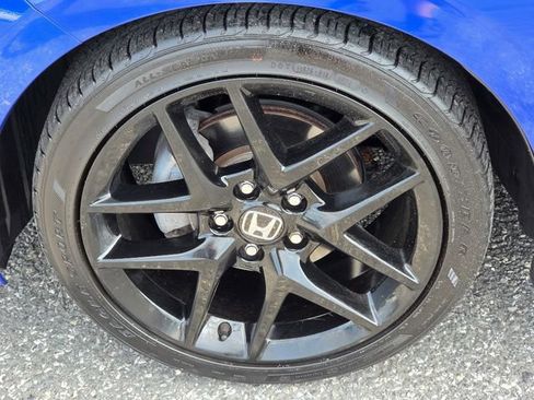Used 2024 Honda Civic Sport image 18