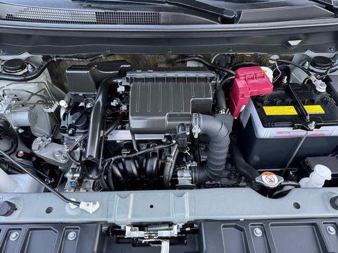 Used 2024 Mitsubishi Mirage G4 Black Edition image 6