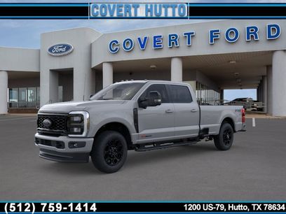 New 2026 Ford F350 Lariat