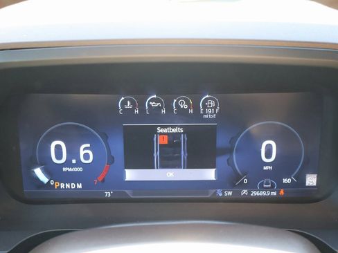 Used 2024 Ford Expedition King Ranch image 31