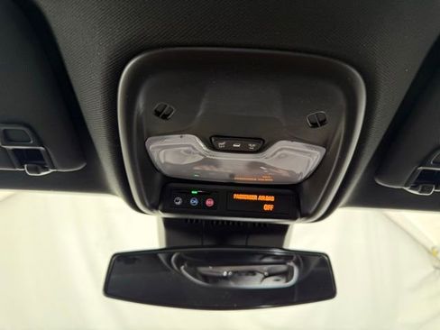 New 2026 Chevrolet Colorado Trail Boss AWD/4WD image 39