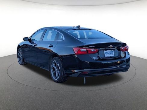 Used 2024 Chevrolet Malibu LT image 5