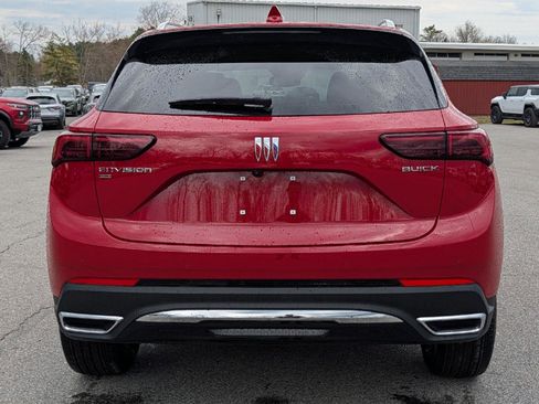New 2026 Buick Envision Preferred AWD/4WD image 9
