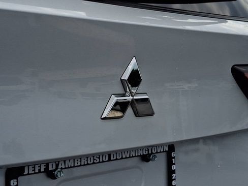 Used 2022 Mitsubishi Outlander SEL Black Edition AWD/4WD image 36