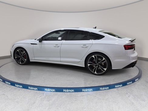 Used 2023 Audi S5 Premium Plus AWD/4WD image 9
